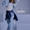 “We Love Denim” Galeria Kaufhof 2024